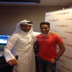 Issa al kubaisi sur yala.fm